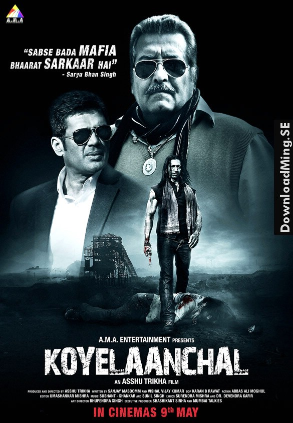 Koyelaanchal (2014) Hindi 1080P Webrip X264 Aac 2 0 - Mkvcinemas