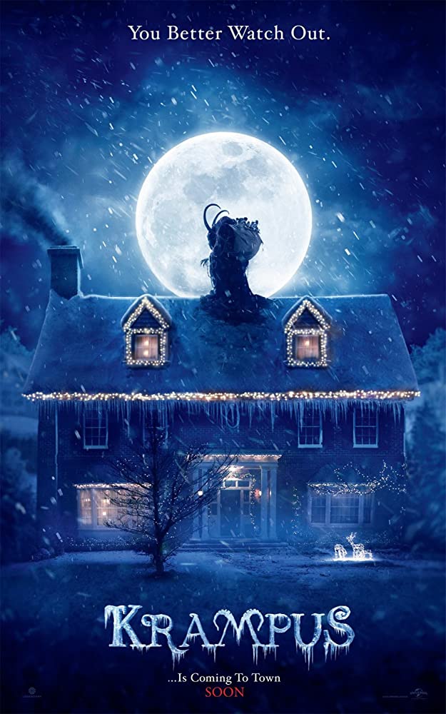 Krampus (2015) 1080P Bluray X265 Hevc 10Bit Aac 5 1 Msubs-Tigole
