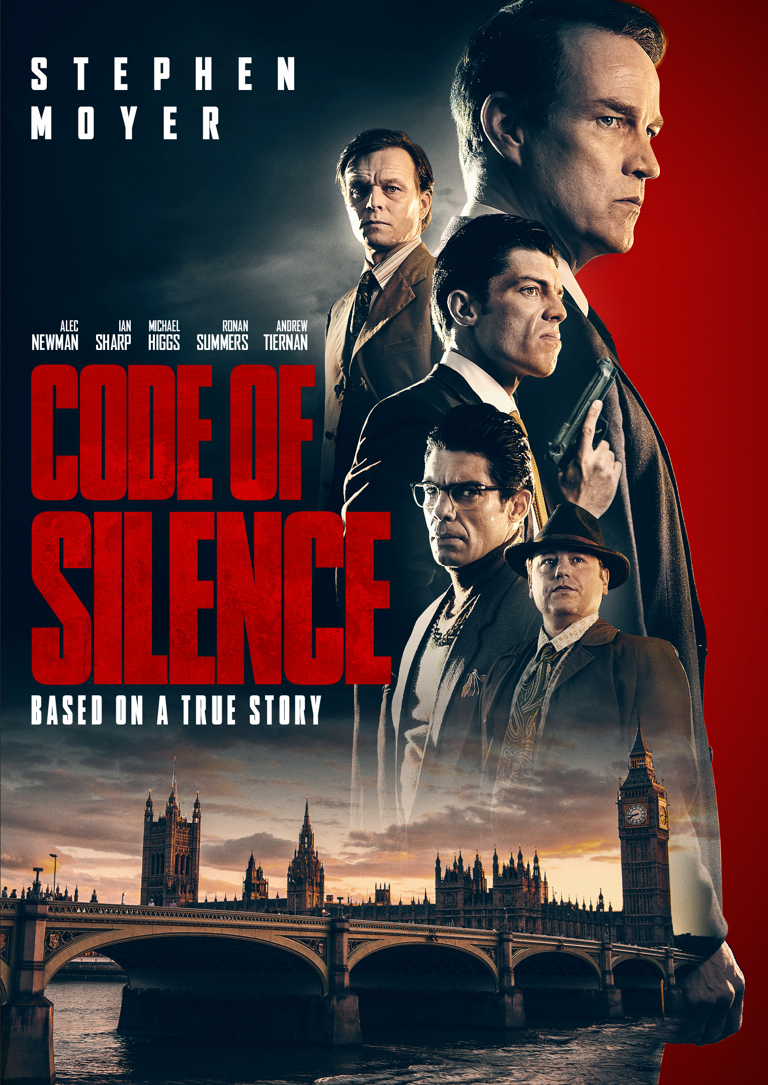 Krays Code Of Silence 2021 720P Webrip 800Mb X264-Galaxyrg