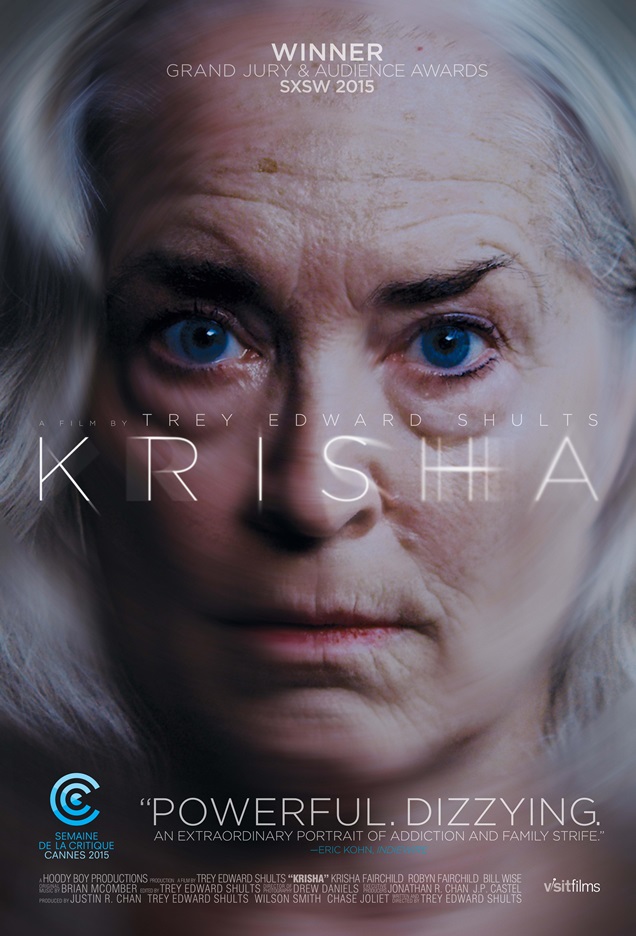 Krisha 2015 720P Web-Dl 600Mb Mkvcage