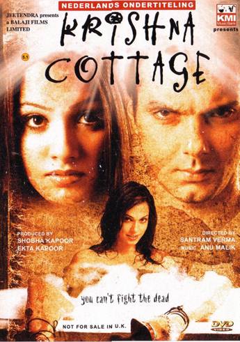 Krishna Cottage (2004) Hindi 1080P Webrip X264 Dd2 0 Esub - Mkvcinemas