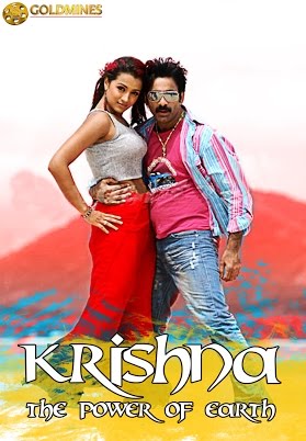 Krishna The Power Of Earth(2008)Hindi Dubbed 720P X264 Team Ddh