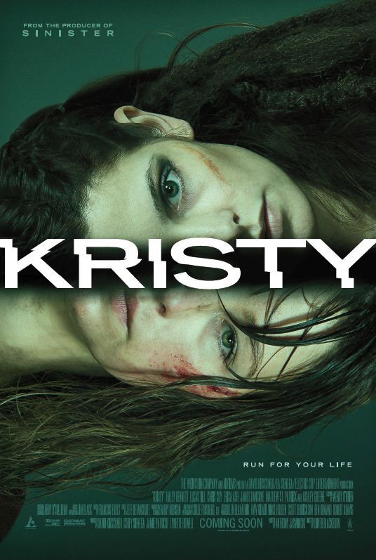 Kristy 2014 720P Bluray X264 Aac - Ozlem