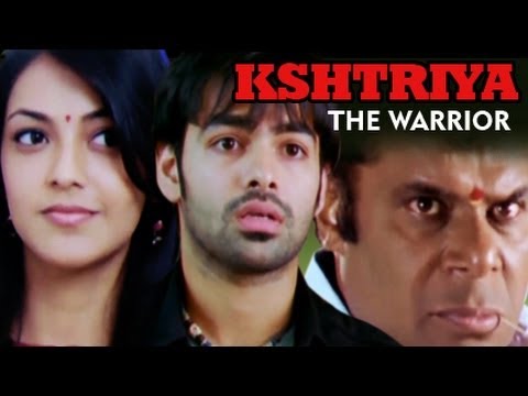 Kshatriya - Ek Yoddha
