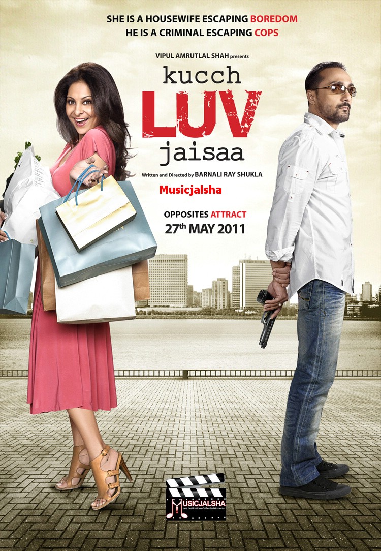 Kucch Luv Jaisaa(2011)