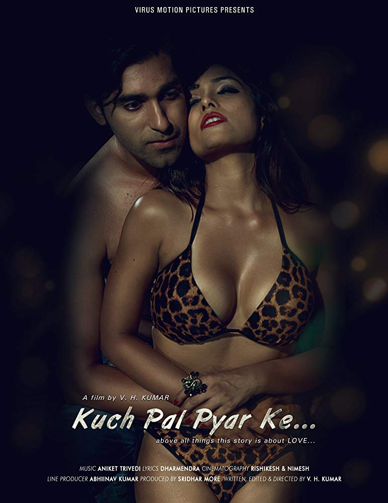 Kuch Pal Pyar Ke 2018 Webrp 720P Hindi Aac 2 0 X264 Esub - Mkvcinemas