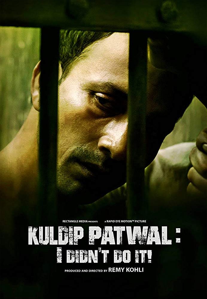 Kuldip Patwal I Didn't Do It (2017) Hindi 1080P Webrip X264 Dd5 1 Esub - Mkvcinemas