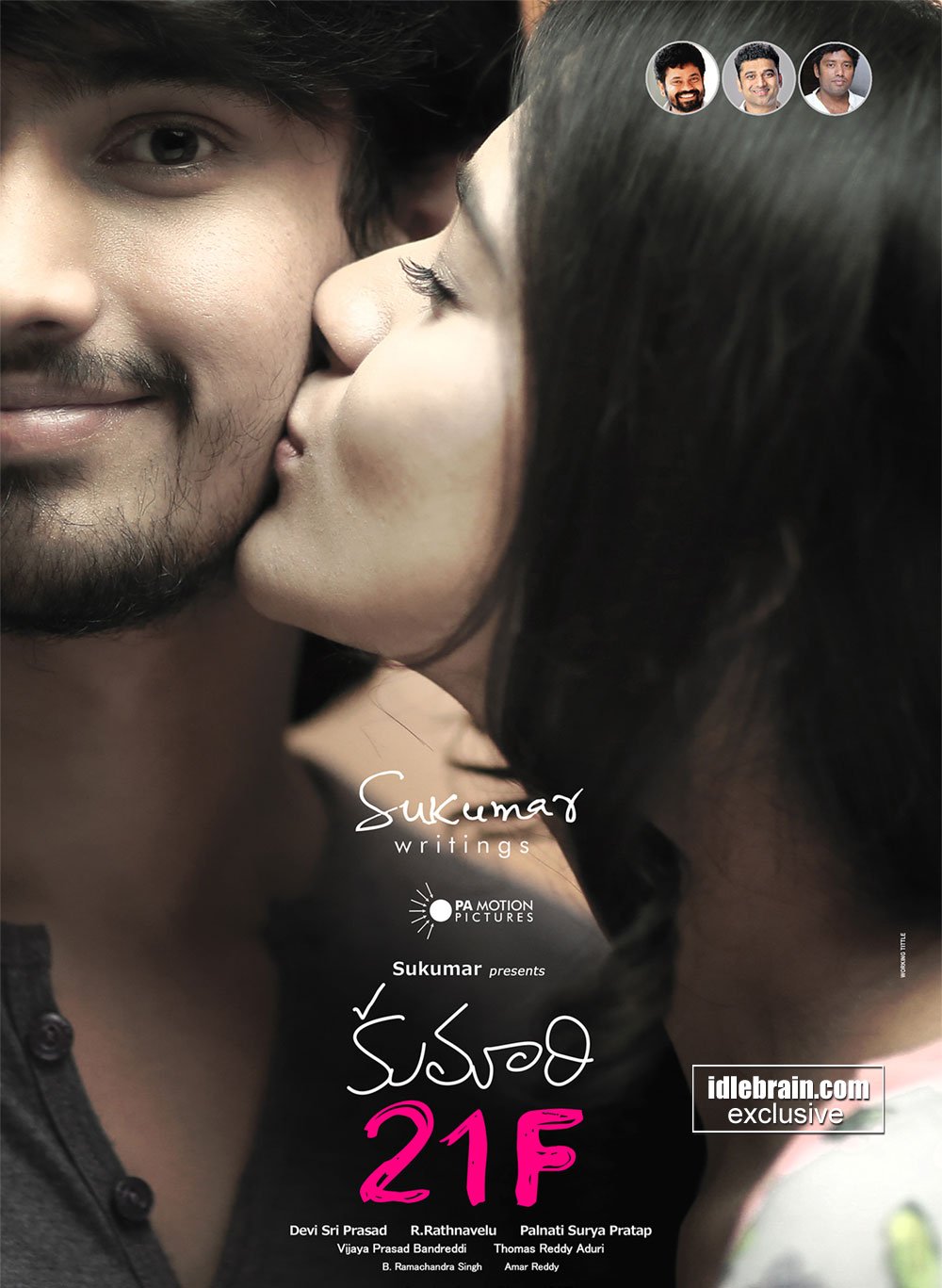 Kumari 21F (2018) Uncut 720P Hdrip X264 [Dual Audio][Hindi Dd2 0 Kannada] -Movcr