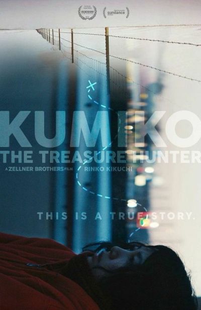 Kumiko, The Treasure Hunter 2014 720P Bluray X264 Yify