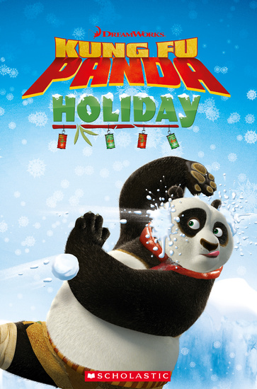 Kung Fu Panda Holiday 2010 720P Bluray X264-Nezu
