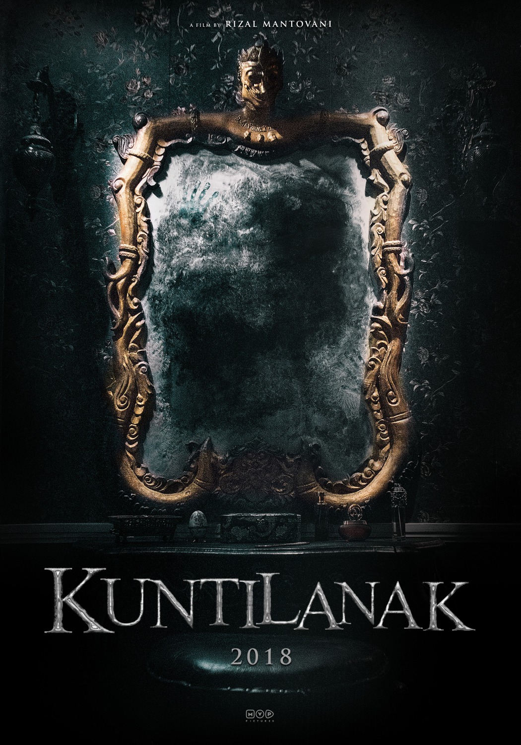 Kuntilanak A K A The Chanting Revisited (2018) 720P Nf-Web X264 Msubs [Dual Audio][Hindi 2 0 Indonesian 5 1] -Kmhd