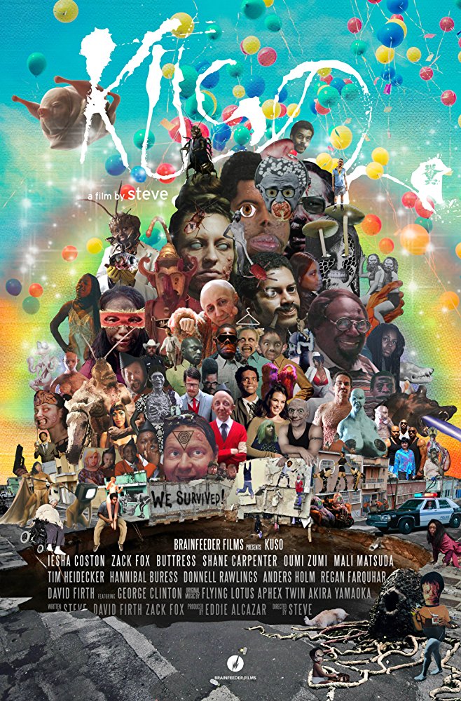 Kuso (2017) 720P Web-Dl X264 Esubs - Mkvhub Com