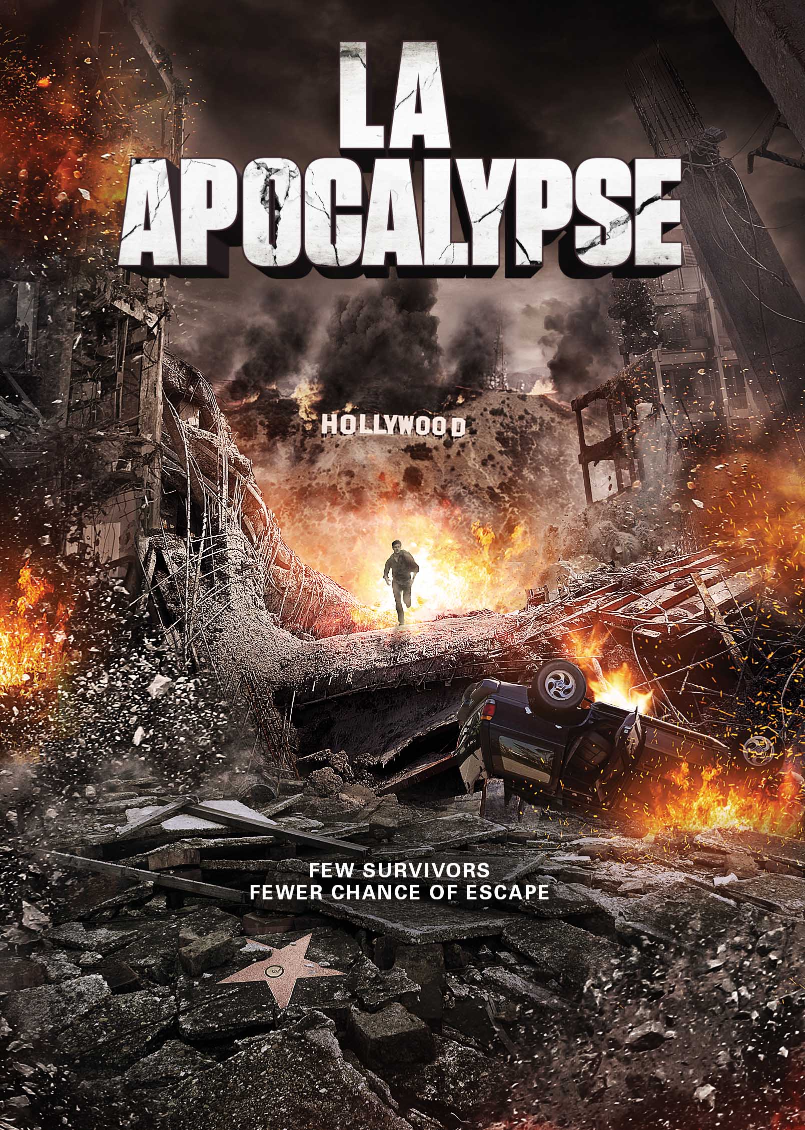 La Apocalypse 2014 720P Bluray X264 Yify