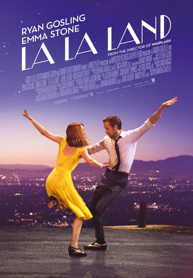 La La Land 2016 720P Brrip X264 Shaanig