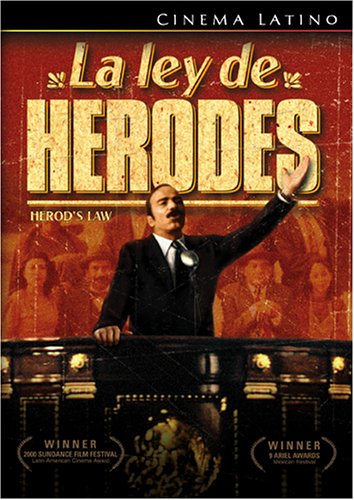 La Ley De Herodes Xvid Cvp102 Avi