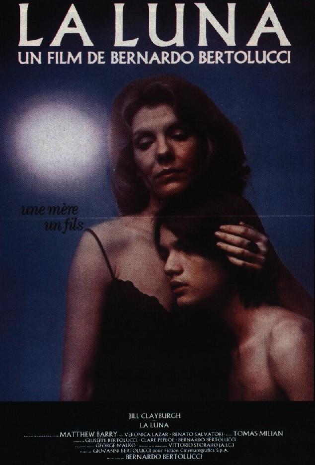 La Luna - Bernardo Bertolucci 1979 [Divx Ita Eng]