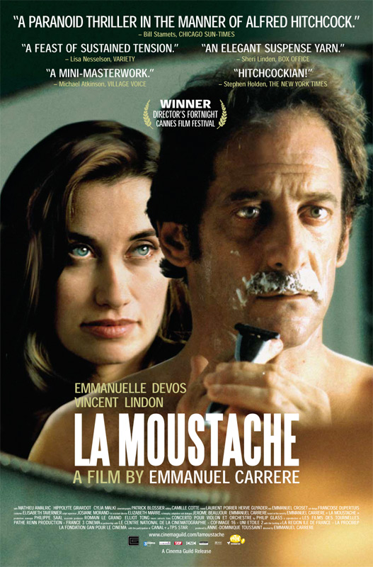 La Moustache [Xvid][Engsub][Dvdrip][2005]