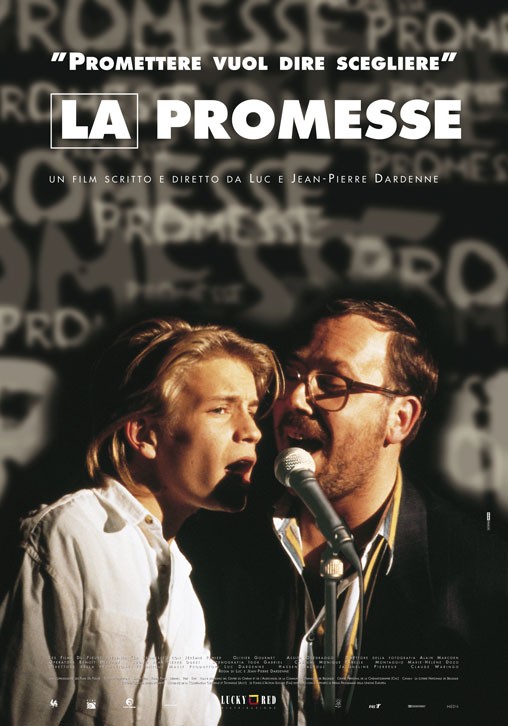 La Promesse 1996 720P Brrip 800Mb Mkvcage Com