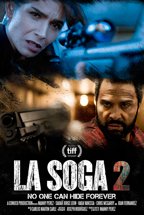La Soga 2 Salvation 2021 720P Bluray 800Mb X264-Galaxyrg