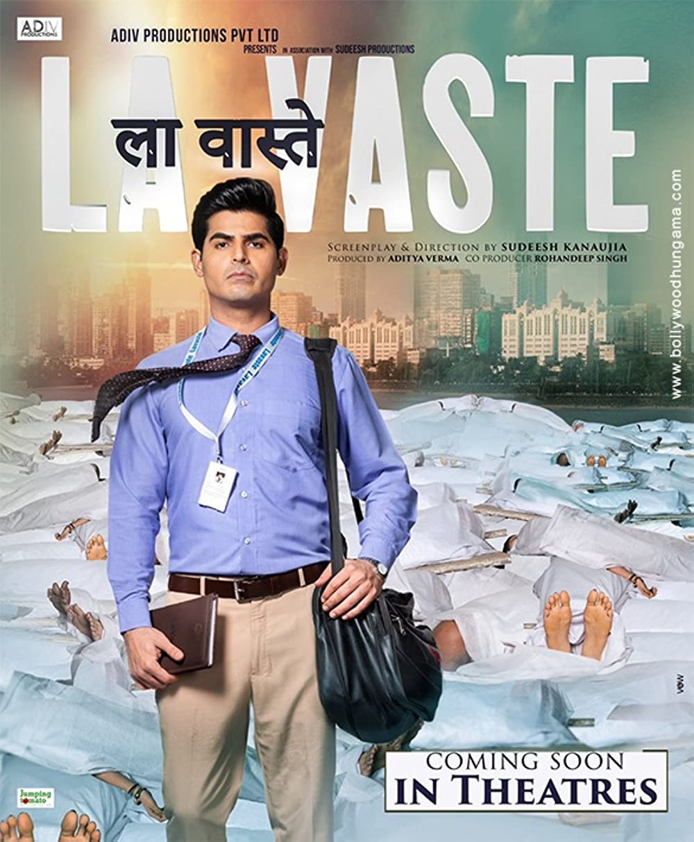 La Vaste (2023) Hindi 1080P Zee5 Webrip X264 Dd5 1 Esub - Mkvcinemas