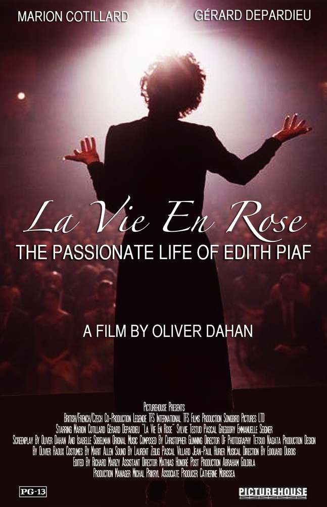 La Vie En Rose (2007) 720P Brrip Sujaidr
