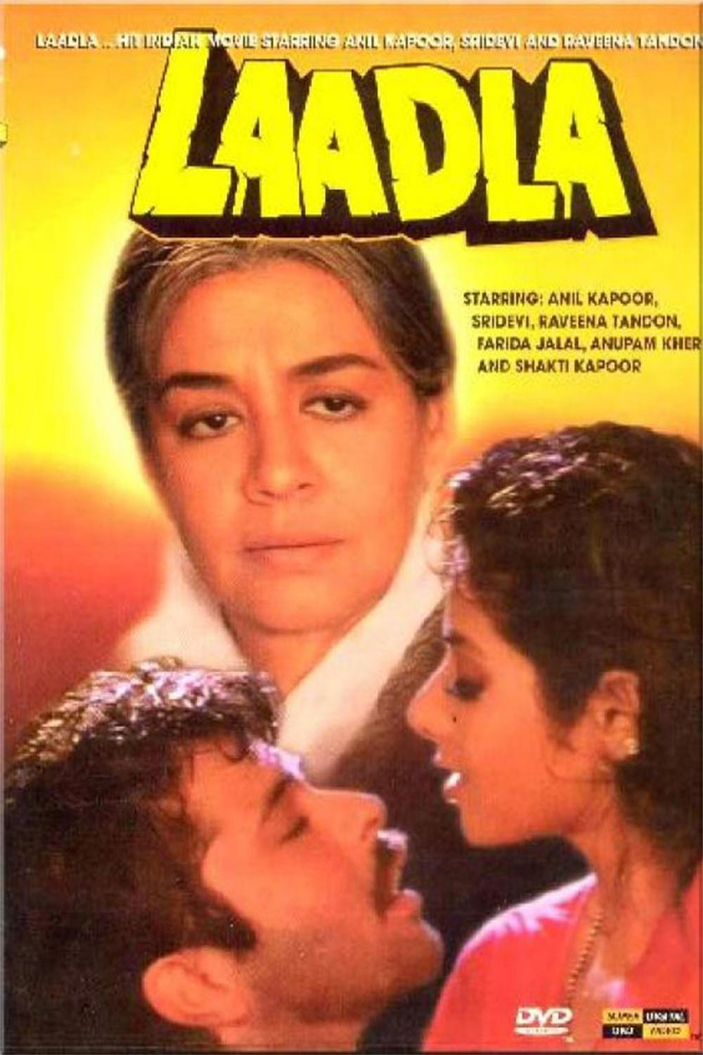 Laadla (1994) Hindi 720P Webrip X264 Aac - Mkvcinemas