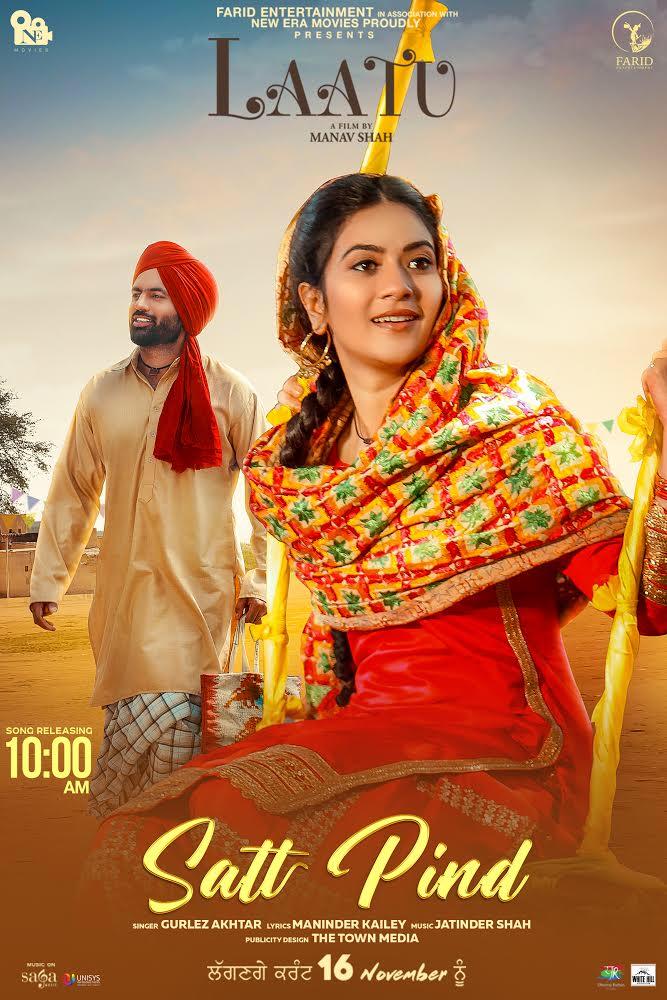 Laatu (2018) Punjabi 720P Webrip X264 Aac 5 1 Esub - Mkvcinemas