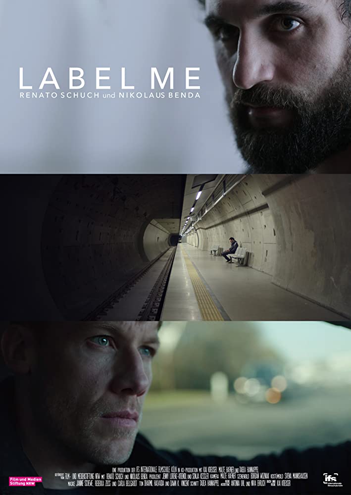 Label Me 2019 720P Amzn Webrip 800Mb X264-Galaxyrg