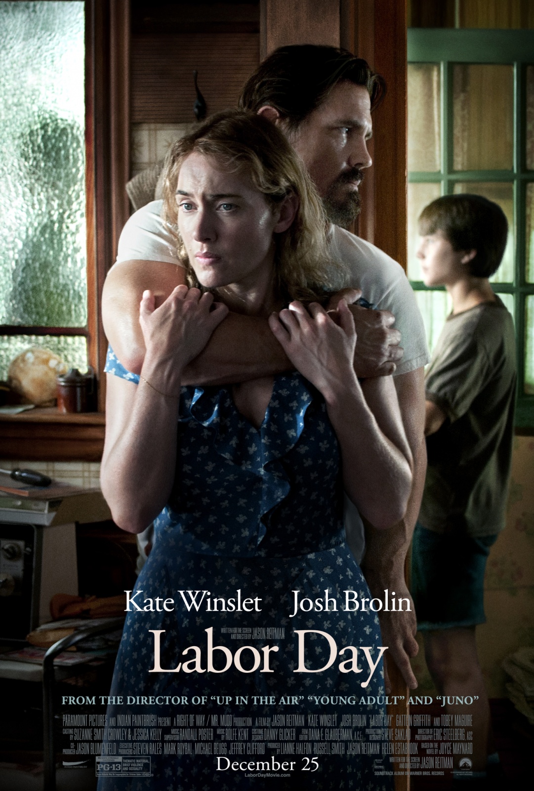 Labor Day 2013 720P Bluray X264 Yify