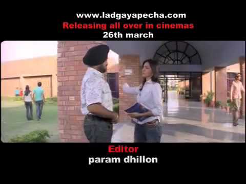 Lad Gaya Peecha (2010)