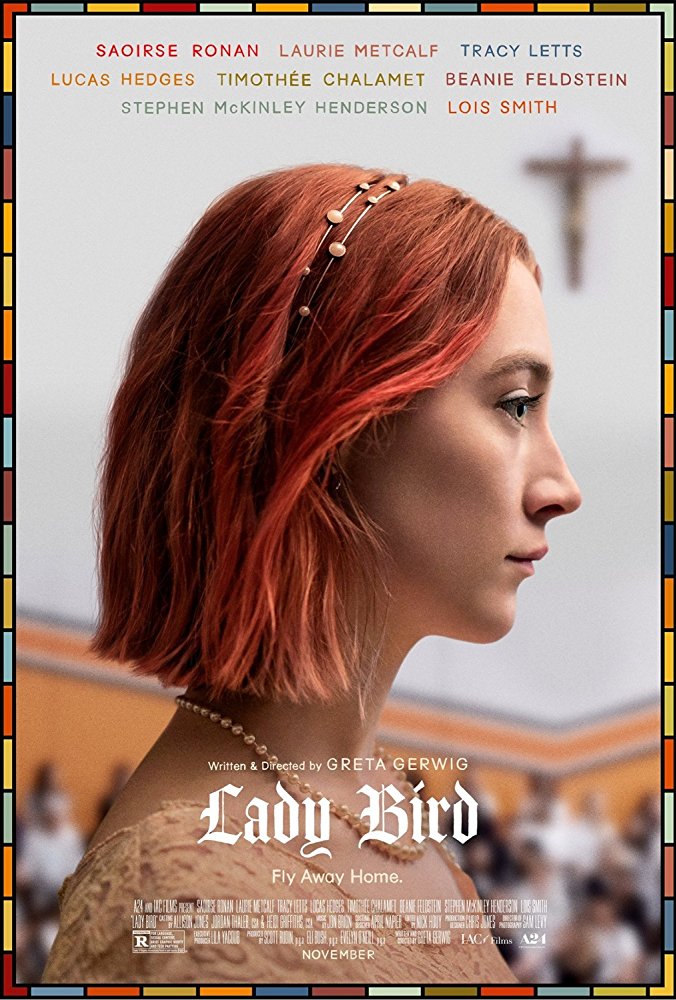 Lady Bird 2017 1080P Brrip 6Ch 1 8Gb Mkvcage