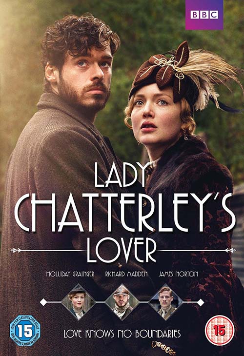 Lady Chatterleys Lover 2015 Bluray 720P Ganool