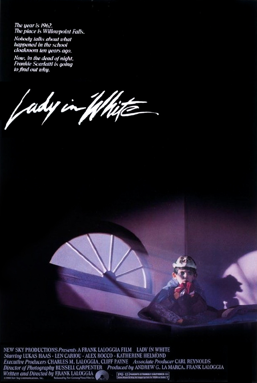 Lady In White 1988 Dc 720P Bluray X264 Esub-Pahe