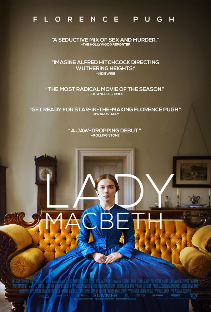 Lady Macbeth 2016 720P Brrip 800Mb Mkvcage