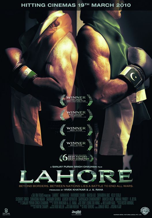 Lahore (2010) 720P Webhd (Teamdmr)