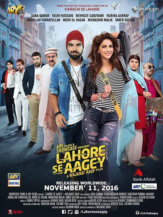 Lahore Se Aagey 2016 Urdu 720P Webrip X264 Aac [Latesthdmovies]