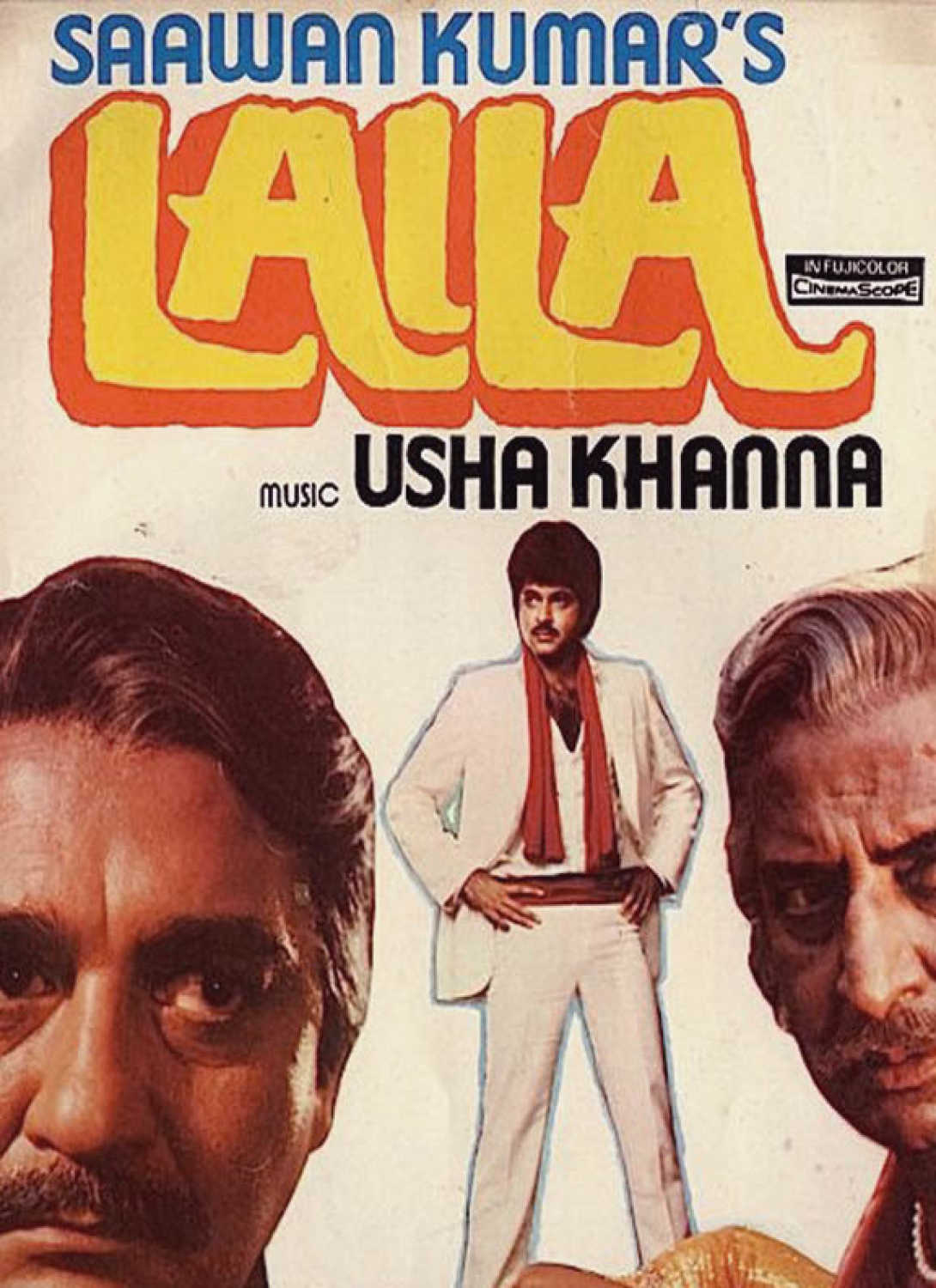 Laila 1984 Webrip 720P Hindi Aac 2 0 X264 - Mkvcinemas