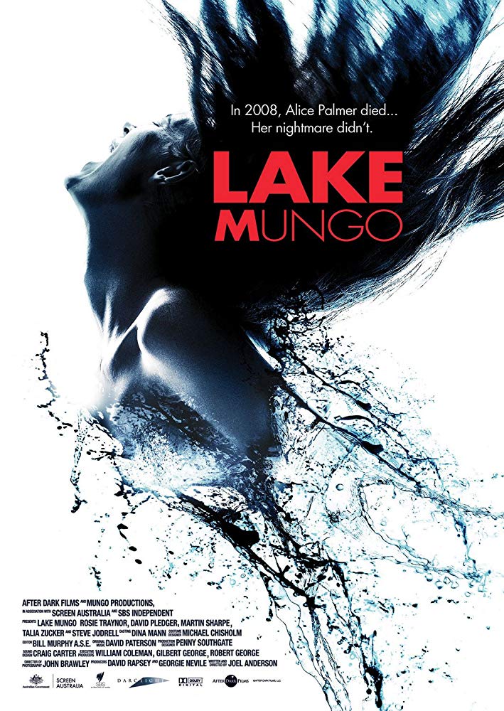 Lake Mungo (2008) 1080P Bluray X265 Hevc 10Bit Dts 5 1 Esub-Sampa