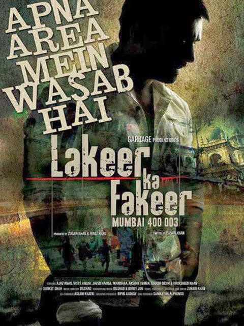 Lakeer Ka Fakeer (2013) Hindi 720P Web-Hd Avc Aac Esub - Hon3Y
