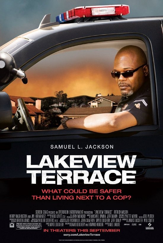 Lakeview Terrace 2008 1080P Bluray H264 Aac-Rarbg