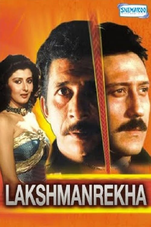 Lakshmanrekha (1991) Hindi 1080P Webrip X264 Aac 2 0 - Mkvcinemas