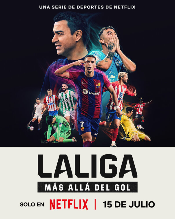 Laliga All Access S01E01 720P Nf Webrip X264 Msubs [Dual Audio][Spanish 5 1 English 5 1] -Msmod