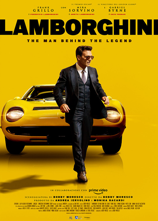 Lamborghini The Man Behind The Legend (2022) 1080P Bluray X265 Hevc Esub [Dual Audio][Hindi 2 0 English 5 1] -Mkvc