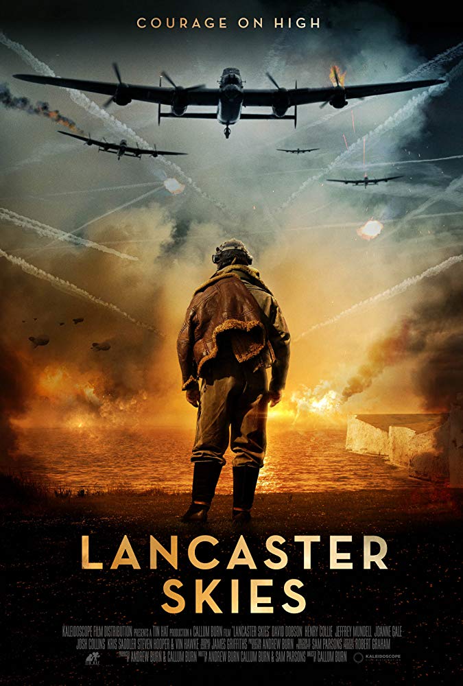 Lancaster Skies 2019 720P Web-Dl X264-Mkvcage Ws