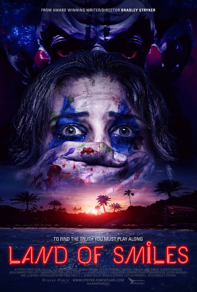 Land Of Smiles 2017 720P Brrip 850Mb Mkvcage