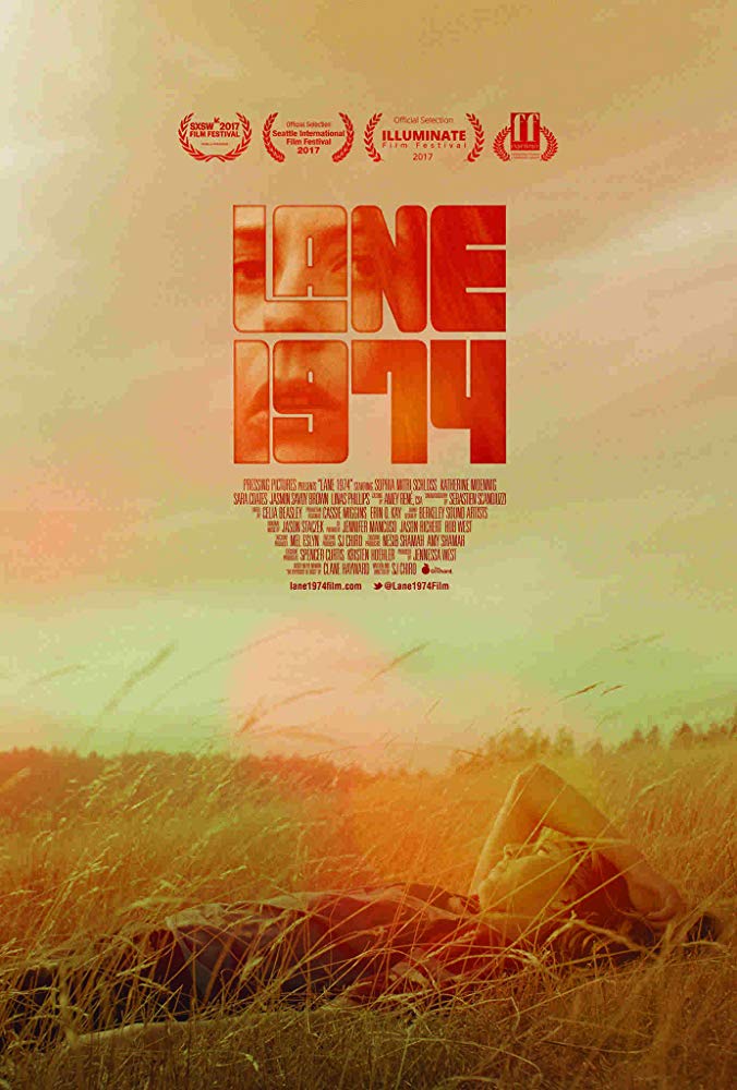 Lane 1974 2017 720P Webrip 800Mb X264-Galaxyrg