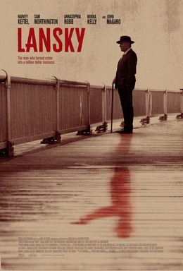 Lansky 2021 720P Bluray 800Mb X264-Galaxyrg