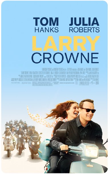 Larry Crowne 2011 720P Brrip 264 Yify