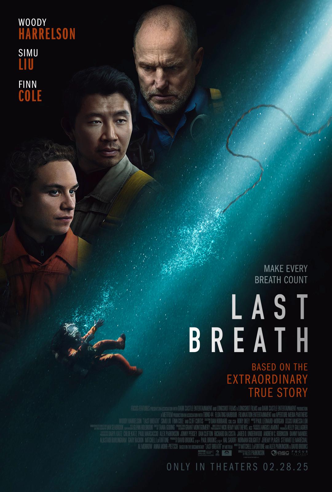 Last Breath (2025) 1080P Bluray X265 Hevc Esub [Dual Audio][Hindi 5 1 English 5 1] -Msmod