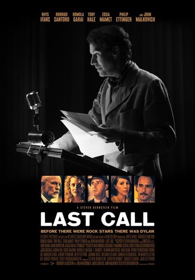Last Call 2017 720P Webrip 800Mb X264-Galaxyrg